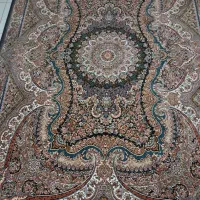 دو جفت فرش ۶متری