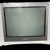 تلویزیون سونی ۲۰ اینچ