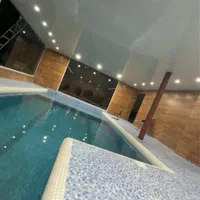 اجاره باغ استخر سرپوشیده