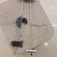 مانکن زنانه .چوبکار .تیله .
