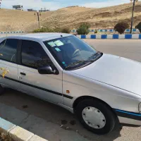 پژو405GLXدوگانه فابریک مدل1395|خودرو سواری و وانت|جوانرود, |دیوار