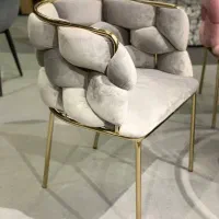 صندلی غذاخوری گامبی|میز و صندلی غذاخوری|تهران, شهید رجایی|دیوار