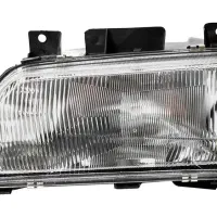 چراغ جلو پژو