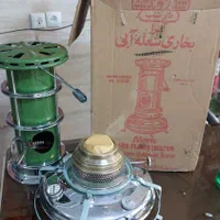 چراغ نفتی علاالدین نو|بخاری، هیتر، شومینه|کرج, شهرک فهمیده|دیوار