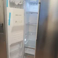 یخچال فریزر ویترینی|یخچال و فریزر|همدان, |دیوار