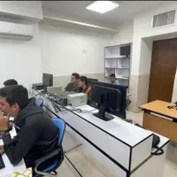 آموزش برنامه نویسی حرفه ای و تضمینی