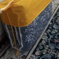 فروش انواع پتو،تشک ،رو فرشی ایرانی و خارجی|رختخواب، بالش، پتو|بهبهان, |دیوار