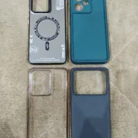 Note 13 Pro Plus 5g Global 512/12|موبایل|میبد, |دیوار