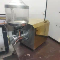 دستگاه کره گیر نیمه صنعتی 2 اسب درحد آک