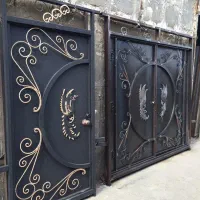 جوشکار سیار
