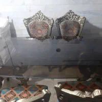 غذا خوری ۶ نفره