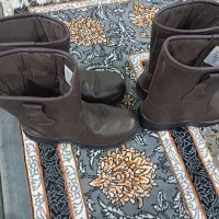 کفش بهشتیان