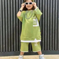 مزدی دوز پوشاک تریکو هستم