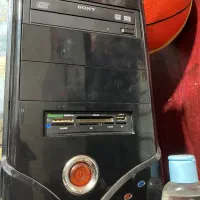 کامپیوتر،ال جی LED19|رایانه رومیزی|سیرجان, |دیوار