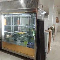 لوازم کامل کبابی بصورت یکجا و تک
