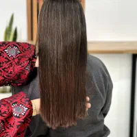 دستیار برا کار رنگ مو