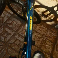 دوچرخه 27.7 مکس حرفه ای