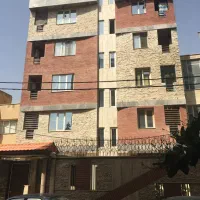 ۸۶ متر آپارتمان فول امکانات شیک و کم واحد و آرام|فروش آپارتمان|تهران, شهران جنوبی|دیوار