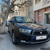 دنا اتومات توربو۴۰۱|خودرو سواری و وانت|کرمان, |دیوار