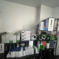 ps5 تعدادی کنسول بازی پی اس فایو در حد اک|کنسول، بازی ویدئویی و آنلاین|اصفهان, الهیه|دیوار