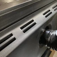 بخاری رویال ۲۸۰۰۰|بخاری، هیتر، شومینه|فردیس, فردیس|دیوار