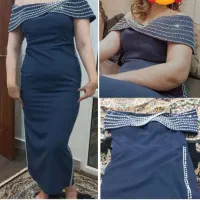 پیراهن مجلسی