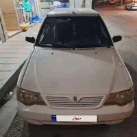 پراید۱۳۲مدل ۸۹|خودرو سواری و وانت|قدس, شهر‌قدس|دیوار