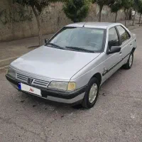 405مدل 91دوگانه کارخانه