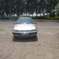 فروش زانتیا مدل ۸۴|خودرو سواری و وانت|ساری, |دیوار