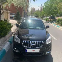 هایما s7 مدل ۹۶ بی رنگ