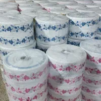 تولید نایلون و نایلکس