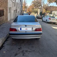 پژوپارس مدل85|خودرو سواری و وانت|همدان, |دیوار