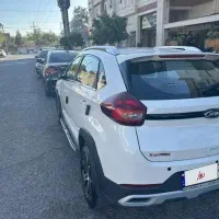 ام وی ام X22 pro|خودرو سواری و وانت|مشهد, کوی المهدی|دیوار