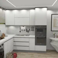 کابینتهای لاکچری و مدرن با نصب سریع و قیمت عالی|خدمات پیشه و مهارت|پاکدشت, پاکدشت (مامازند)|دیوار