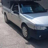 اریسان ۲ بدون رنگ دوگانه شرکتی