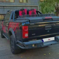 Kmc T8 کی ام سی|خودرو سواری و وانت|تبریز, |دیوار