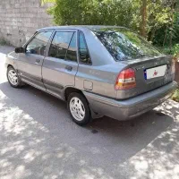 پراید ۱۴۱ DLxi|خودرو سواری و وانت|رشت, جانبازان|دیوار