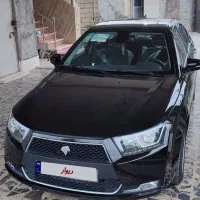 فروش ماشین دنا پلاس توربو آپشنال|خودرو سواری و وانت|جویبار, |دیوار