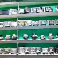 فروش و تعمیر Ecu ایسیو