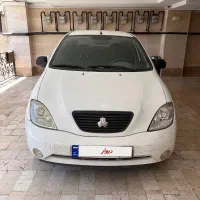 تیبا SX صندوقدار مدل 1394 بدون رنگ