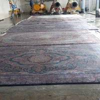 قالیشویی اتوماتیک مدرن|خدمات نظافت|همدان, |دیوار