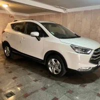 جک S3 مدل ۱۴۰۲ در حد صفر فوری