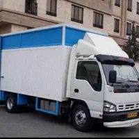 باربری و اسباب‌کشی منازل صدرصد تضمینی بدون انعام|خدمات حمل و نقل|شیراز, شهرک امیر کبیر|دیوار