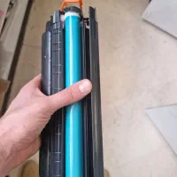 کارتریج 85A|پرینتر، اسکنر، کپی، فکس|مشهد, جنت|دیوار