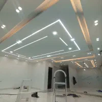 سیم کشی تخصصی ساختمانی