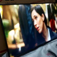 ال ای دی ۴۹ الجی  (دوگیرنده)|تلویزیون و پروژکتور|مشهد, طبرسی شمالی|دیوار