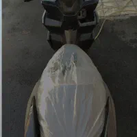 کیلیک واریو 170|موتورسیکلت|صباشهر, |دیوار