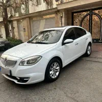 برلیانس h330 مدل 97 موتور بزرگ