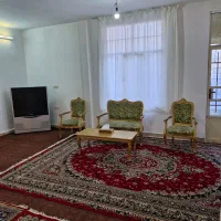 سوئیت ویلایی  مجلل  دربست  بالای شهر +پارکینگ