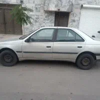 405مدل 83|خودرو سواری و وانت|مشهد, پروین اعتصامی|دیوار